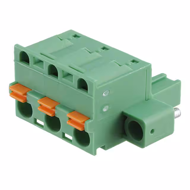 1939756 Phoenix Contact  Headers Plugs and Sockets